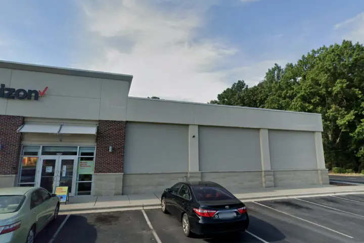 Lancaster SC (Verizon)