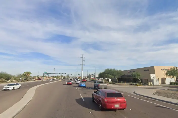 Laveen (Verizon)