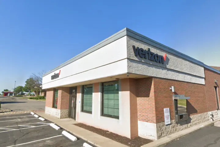 Lawrence KS (Verizon)