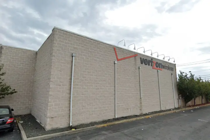 Lawrence NY (Verizon)