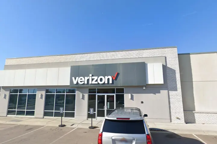 Layton Antelope Drive (Verizon)