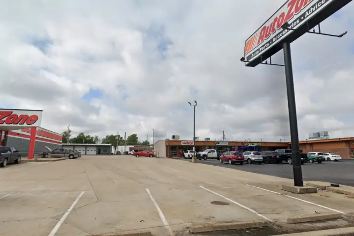 Lebanon MO (Verizon)