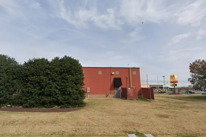 Lebanon TN (Verizon)