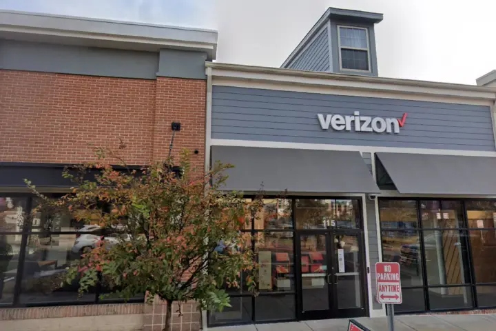 Leesburg (Verizon)