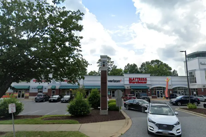 Lexington Park (Verizon)