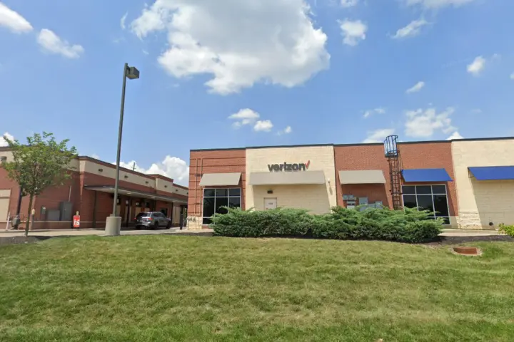 Liberty Way (Verizon)