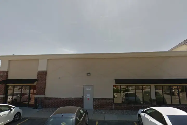 Lincoln South Pointe (Verizon)