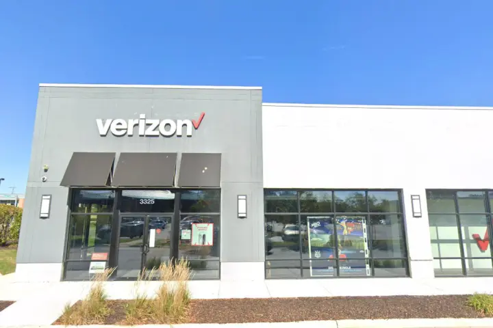 Lincolnwood (Verizon)