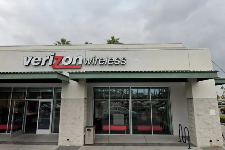 Los Altos (Verizon)
