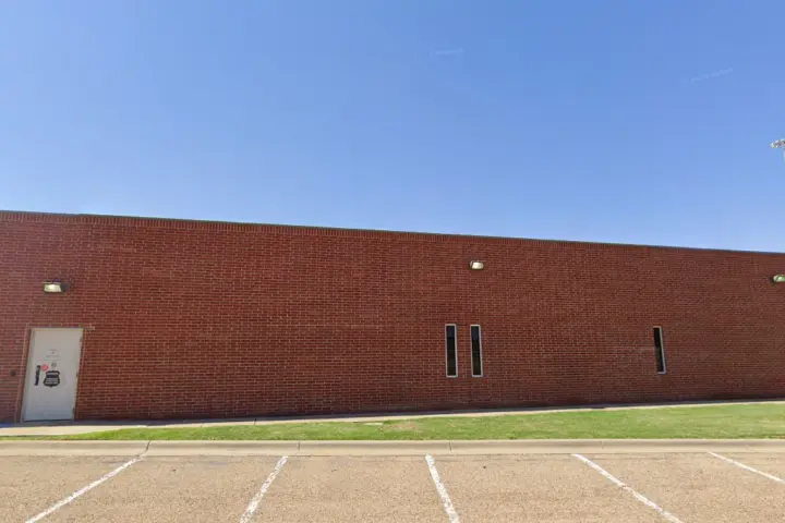 Lubbock Loop (Verizon)