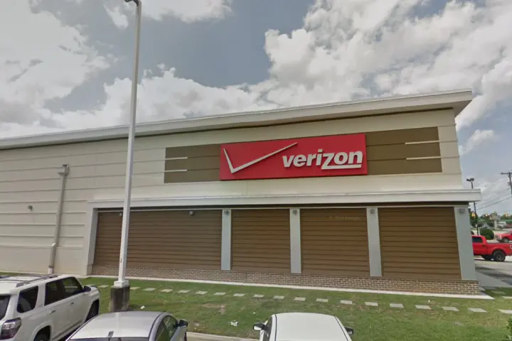 Lumberton (Verizon)