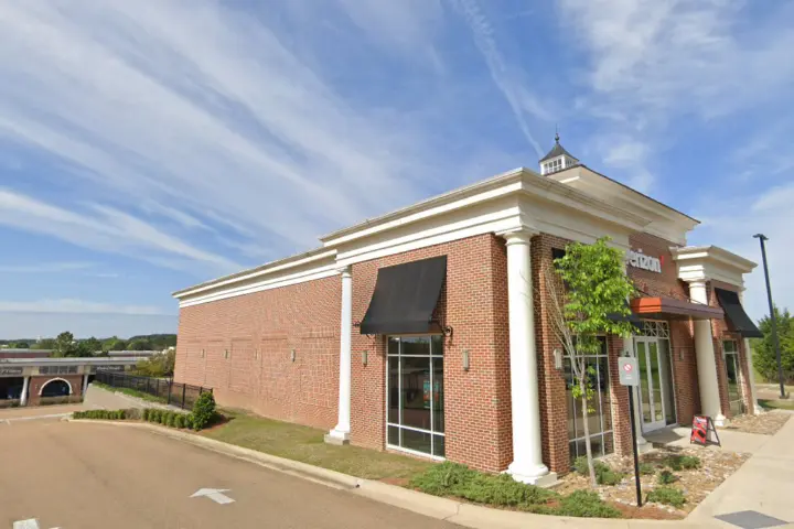 Madison MS (Verizon)