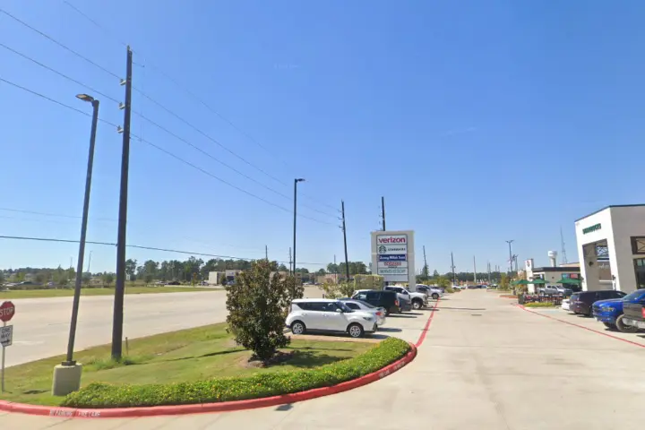 Magnolia (Verizon)