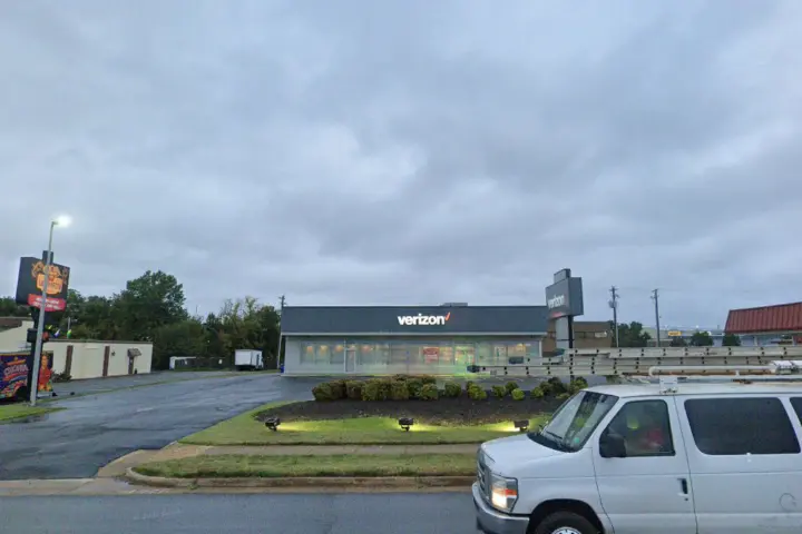 Manassas (Verizon)