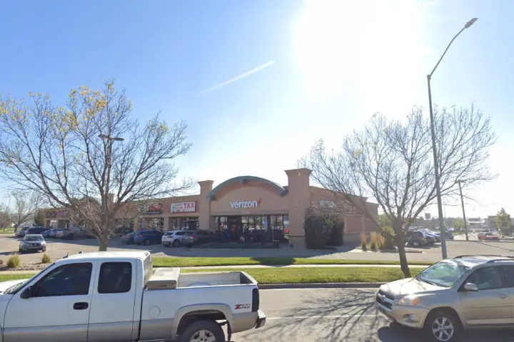 Manhattan KS (Verizon)