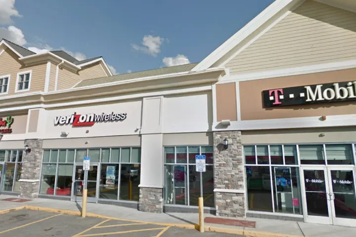 Mansfield MA (Verizon)