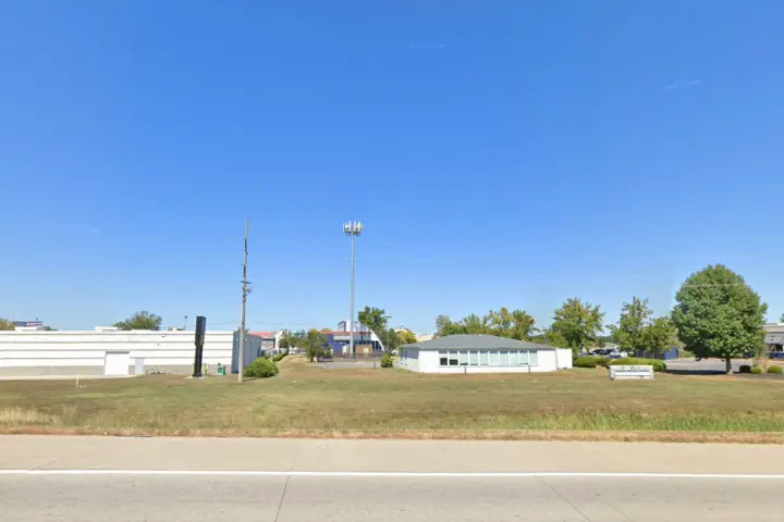 Marion IL (Verizon)