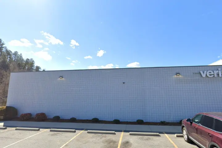 Marion NC (Verizon)