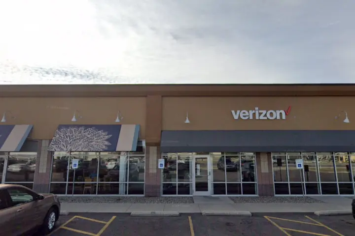 Marion OH (Verizon)