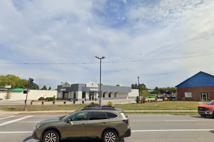 Maumee Conant Toledo (Verizon)