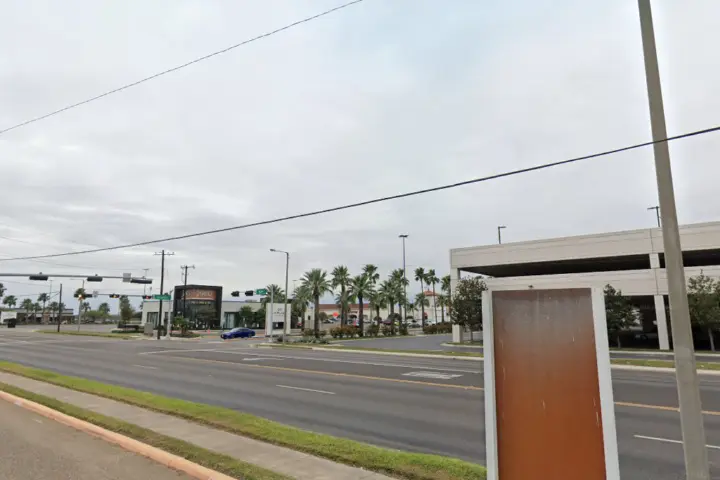 McAllen (Verizon)
