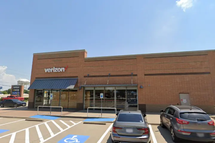 McKinney (Verizon)