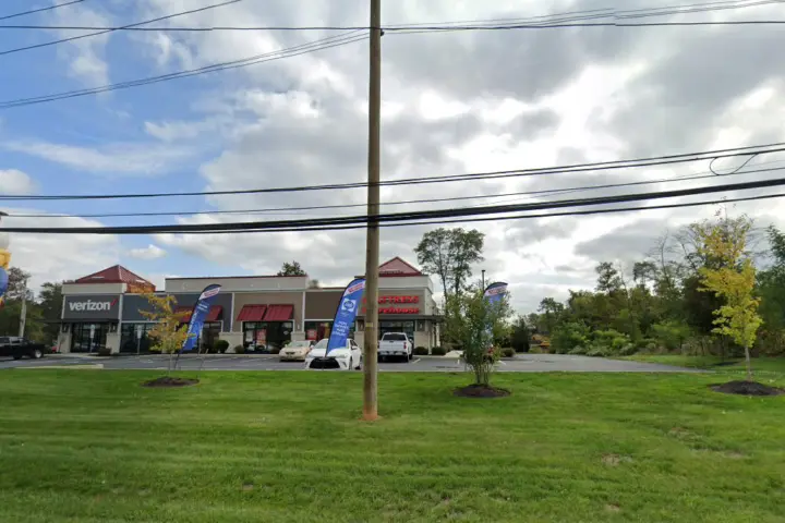 Mechanicsburg PA (Verizon)
