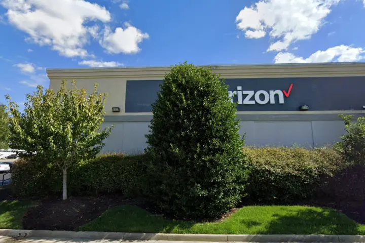 Mechanicsville (Verizon)