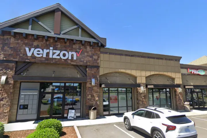 Medford (Verizon)