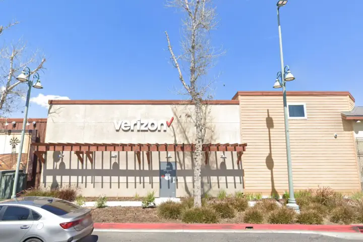 Menifee (Verizon)