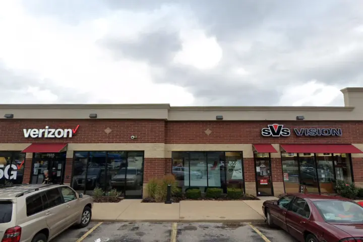 Mentor (Verizon)