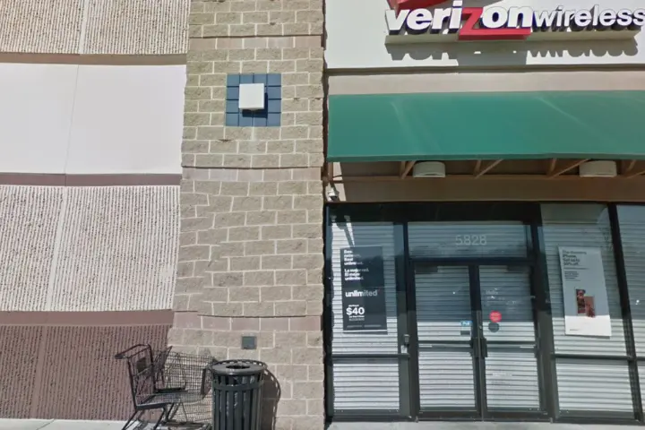 Merriam (Verizon)