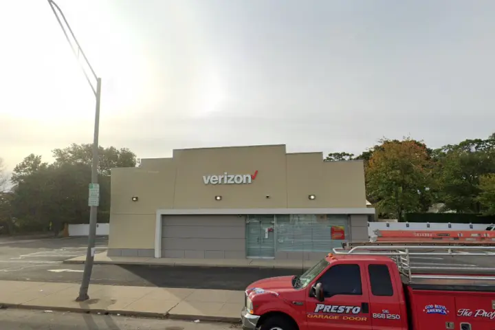 Merrick (Verizon)
