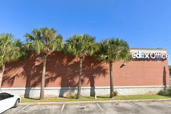 Merritt Island (Verizon)