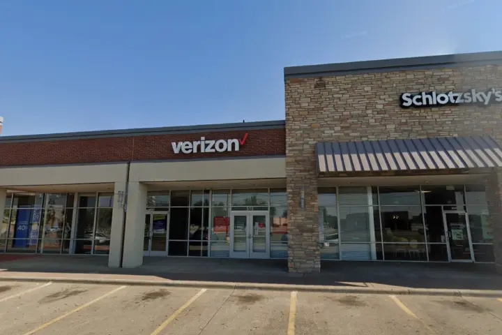 Mesquite (Verizon)