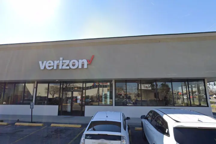 Metairie (Verizon)