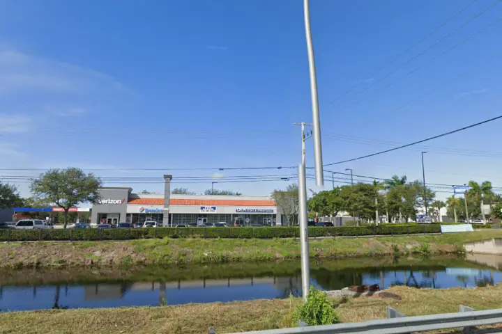 Miami Gardens (Verizon)