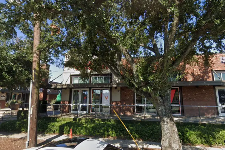 Mid City (Verizon)