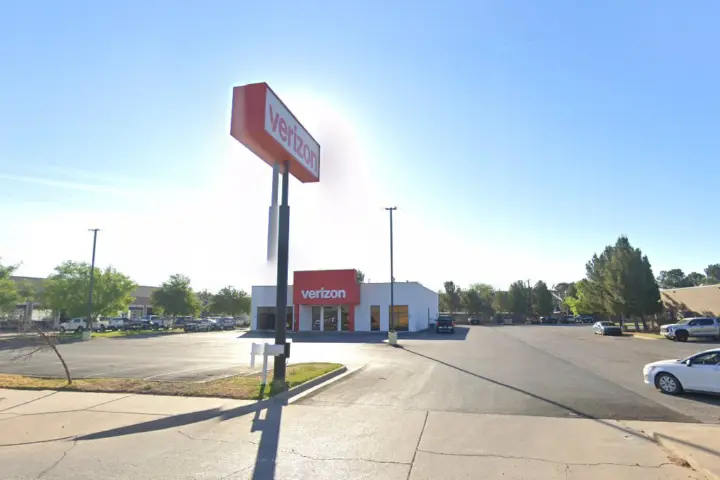 Midland TX (Verizon)