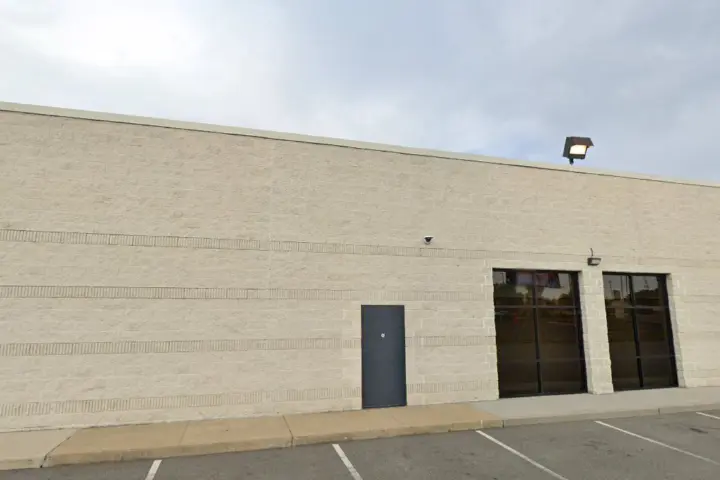 Midlothian Turnpike (Verizon)