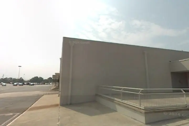 Midtown Little Rock (Verizon)