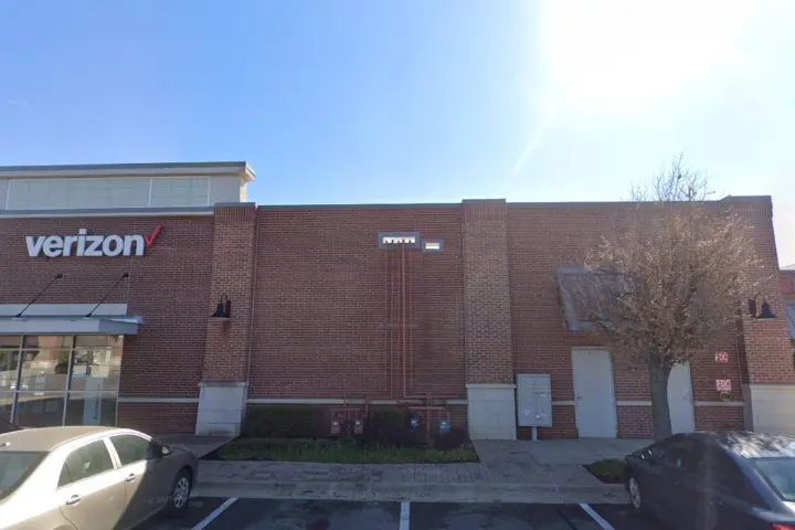 Midwest City (Verizon)