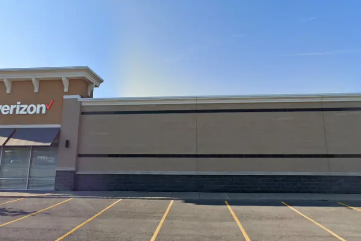 Military Road NY (Verizon)