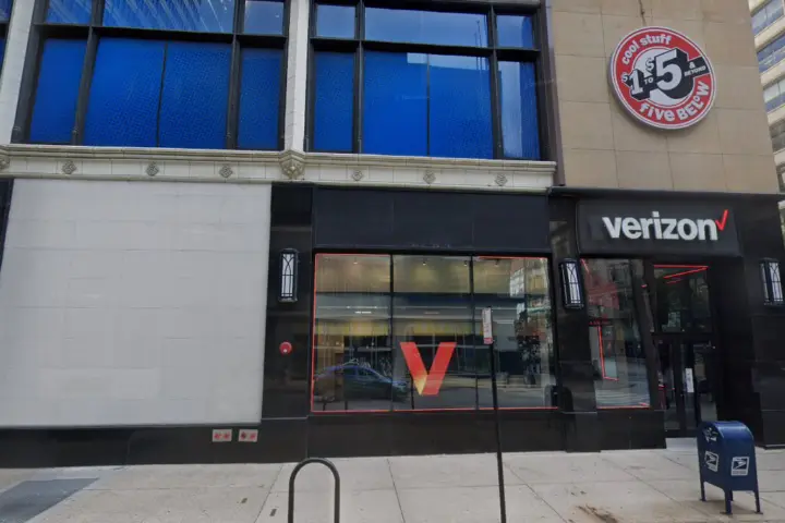 Millennium (Verizon)
