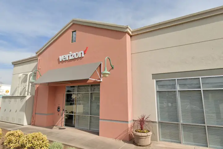 Milpitas McCarthy Ranch (Verizon)