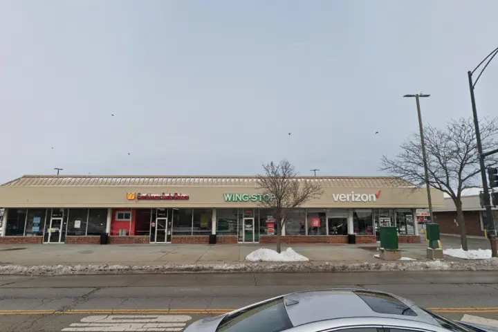 Mobile Generation 87th Street (Verizon)