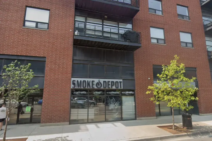 Mobile Generation Bucktown (Verizon)