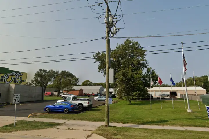 Mobile Generation Coal City (Verizon)