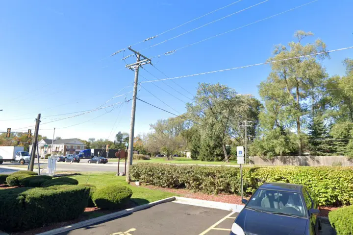 Mobile Generation Des Plaines (Verizon)