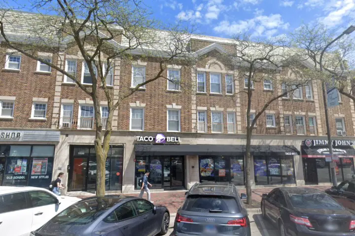 Mobile Generation Evanston (Verizon)